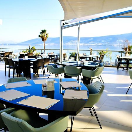 Long Beach Club Nature Akbük Exterior foto